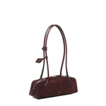 Mini bag Le Teckel in pelle AA1S06029CA577 325 ALAIA 