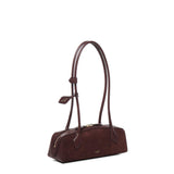 Mini bag Le Teckel in pelle AA1S06029CA577 325 ALAIA 