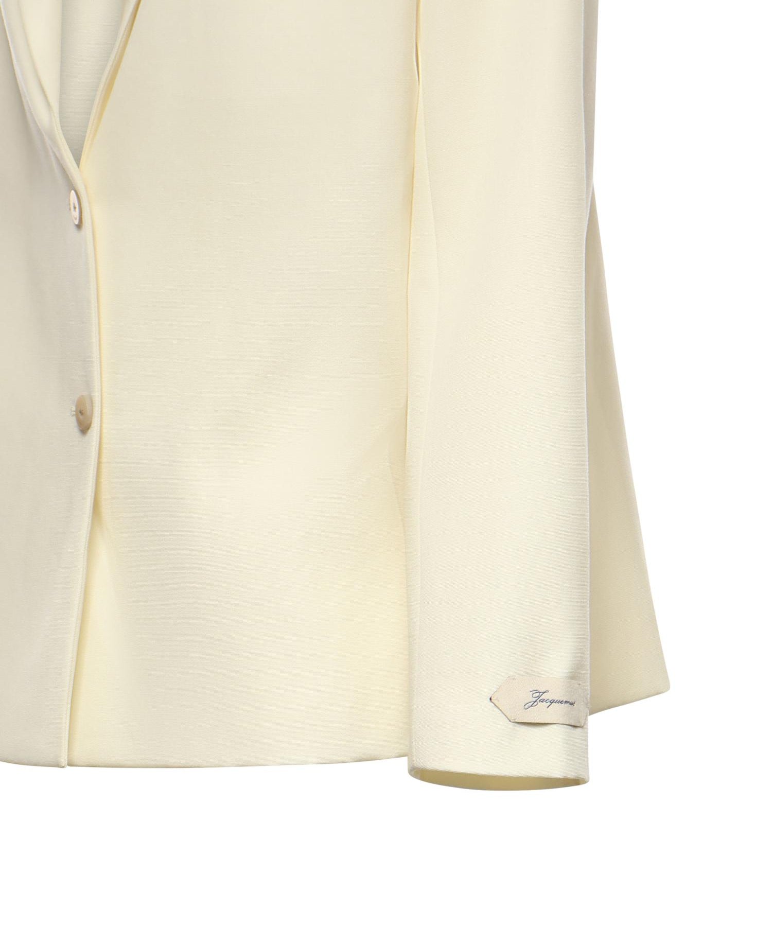 Giacca Carrée JAW00120BW00637 110 JACQUEMUS 