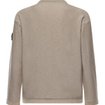 Maglione in cotone e nylon L1S155100044 S01B0V009A STONE ISLAND 