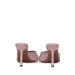 Mule Connie in vernice CONNIE VERNICEPINK GIULIANO GALIANO 