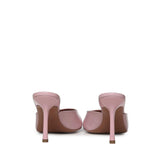 Mule Connie in vernice CONNIE VERNICEPINK GIULIANO GALIANO 