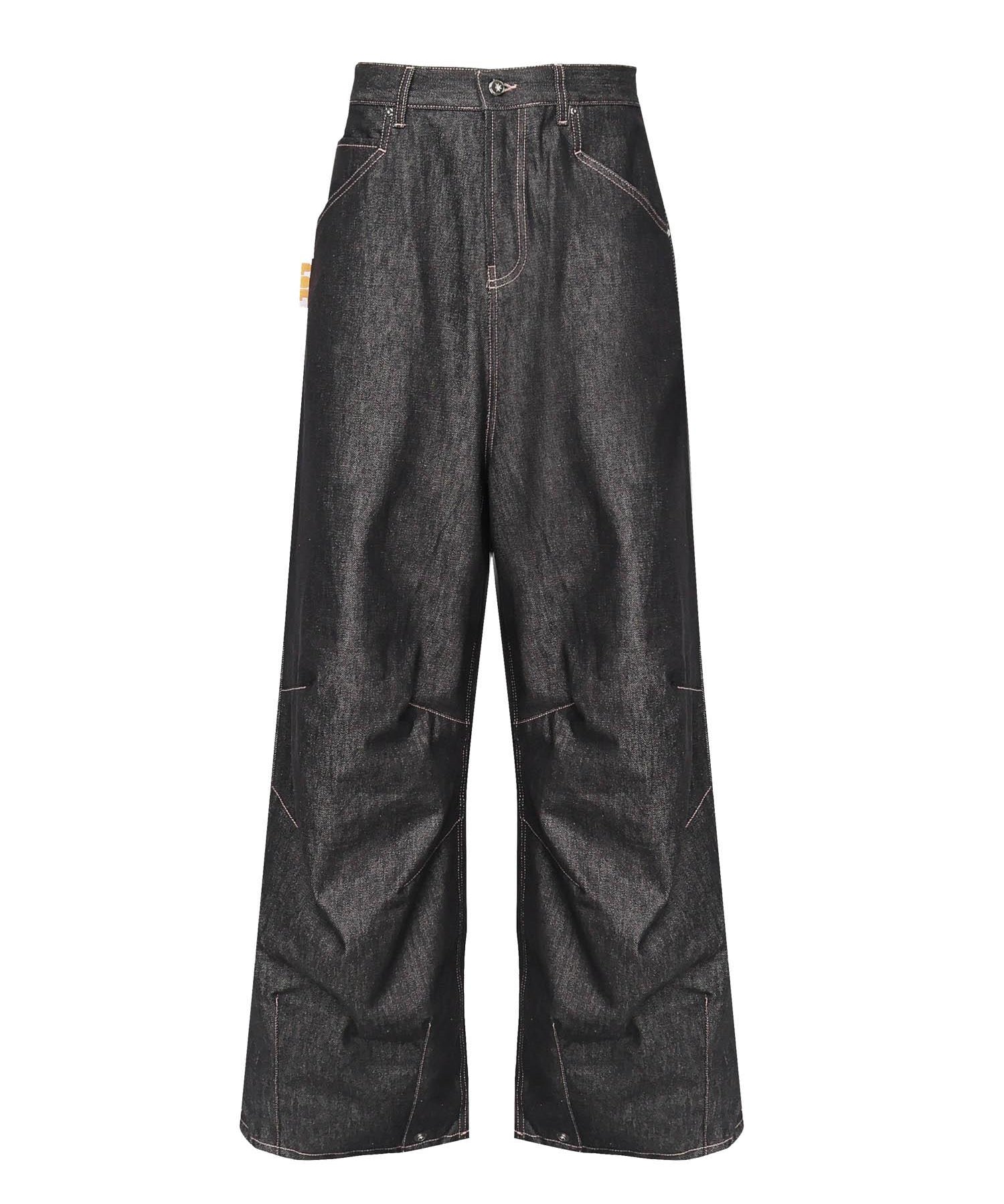 Jeans Leggenda<BR/> DFM03020DF186 NO WASH PDF CHANNEL 