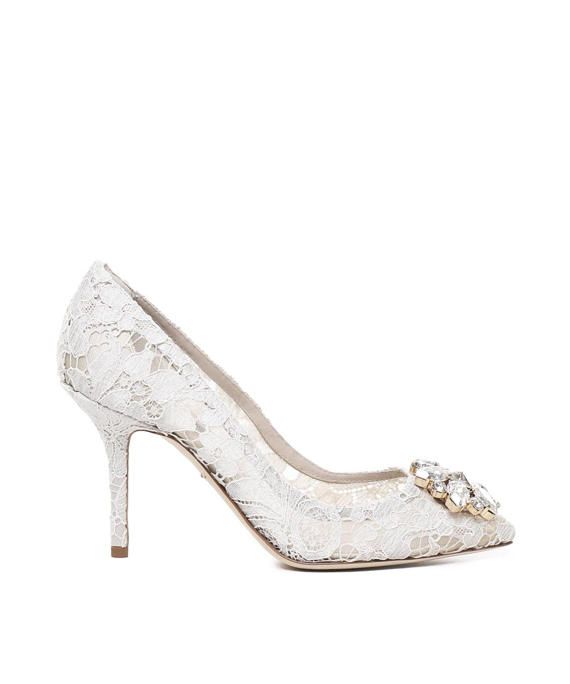 Bellucci pumps CD0101 AL19880005 DOLCE & GABBANA 