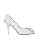 Bellucci pumps CD0101 AL19880005 DOLCE & GABBANA 