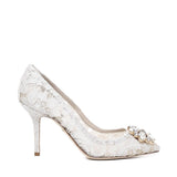 Bellucci pumps CD0101 AL19880005 DOLCE & GABBANA 