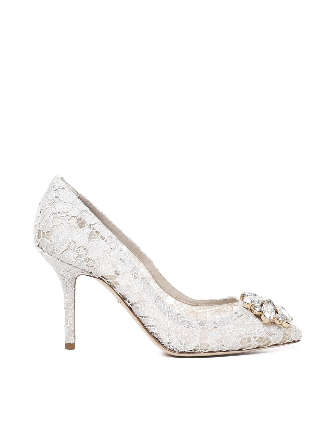 Bellucci pumps CD0101 AL19880005 DOLCE & GABBANA 