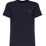T-shirt con logo 710740727 003 POLO RALPH LAUREN 
