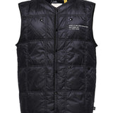 Gilet imbottito Vaile Moncler x FRGMT K109U1A00016 M6114742 MONCLER GENIUS 