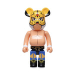 Tiger mask<BR/> 1000 -TIGER MEDICOM TOY 