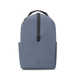 Clip Front Backpack 14890 BLUE RAINS 