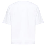 T-shirt con stampa Monolith HUMU0348P0 USCY33LOW01 MARNI 
