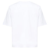 T-shirt con stampa Monolith HUMU0348P0 USCY33LOW01 MARNI 