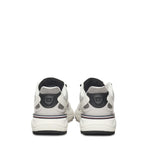 Chunky sneakers Hilfiger Monotype FM0FM05567 PQ8 TOMMY HILFIGER 