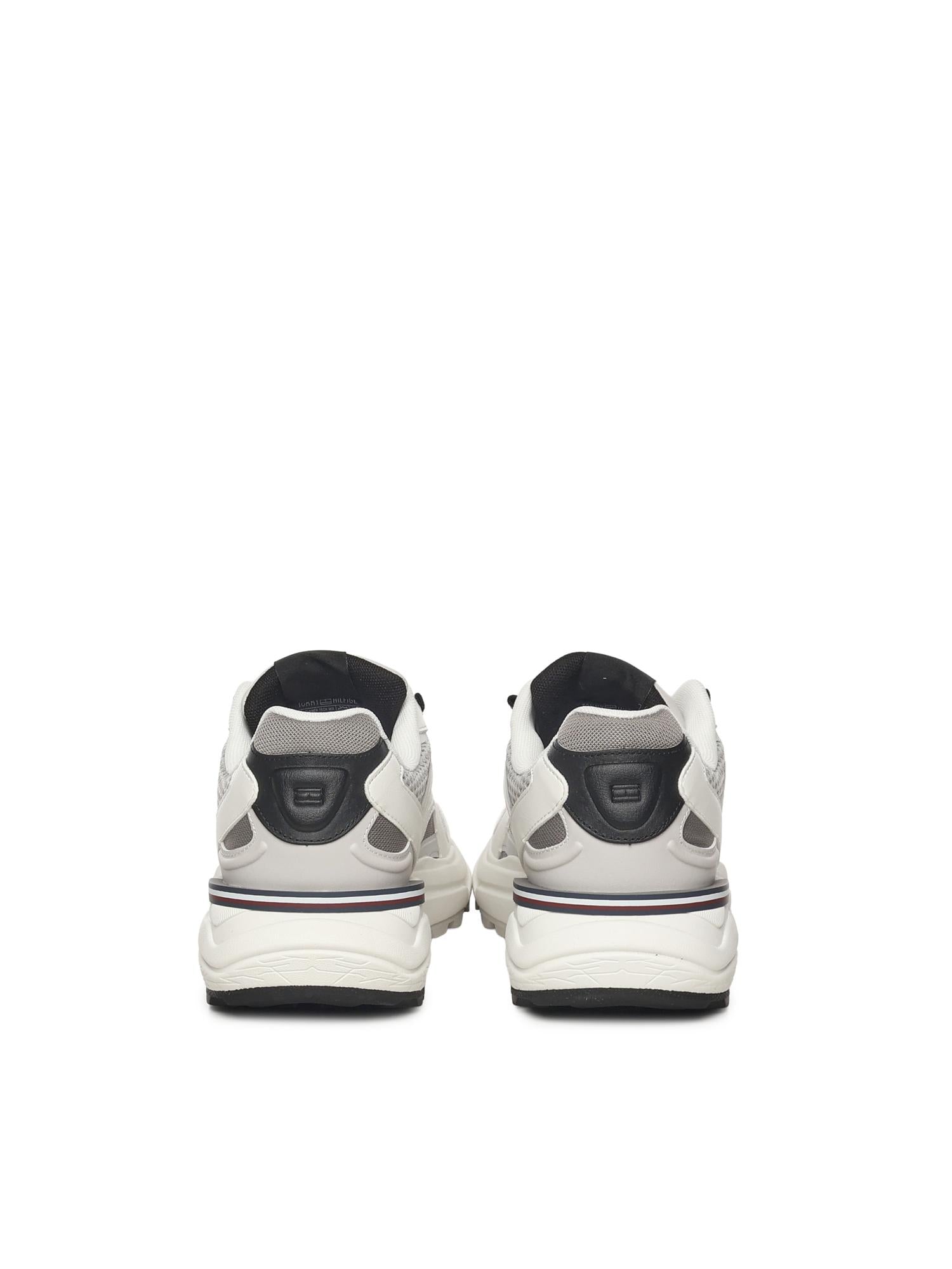 Chunky sneakers Hilfiger Monotype FM0FM05567 PQ8 TOMMY HILFIGER 