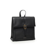 Zaino Dorian in pelle con grana E1RCK140101 001 COCCINELLE 