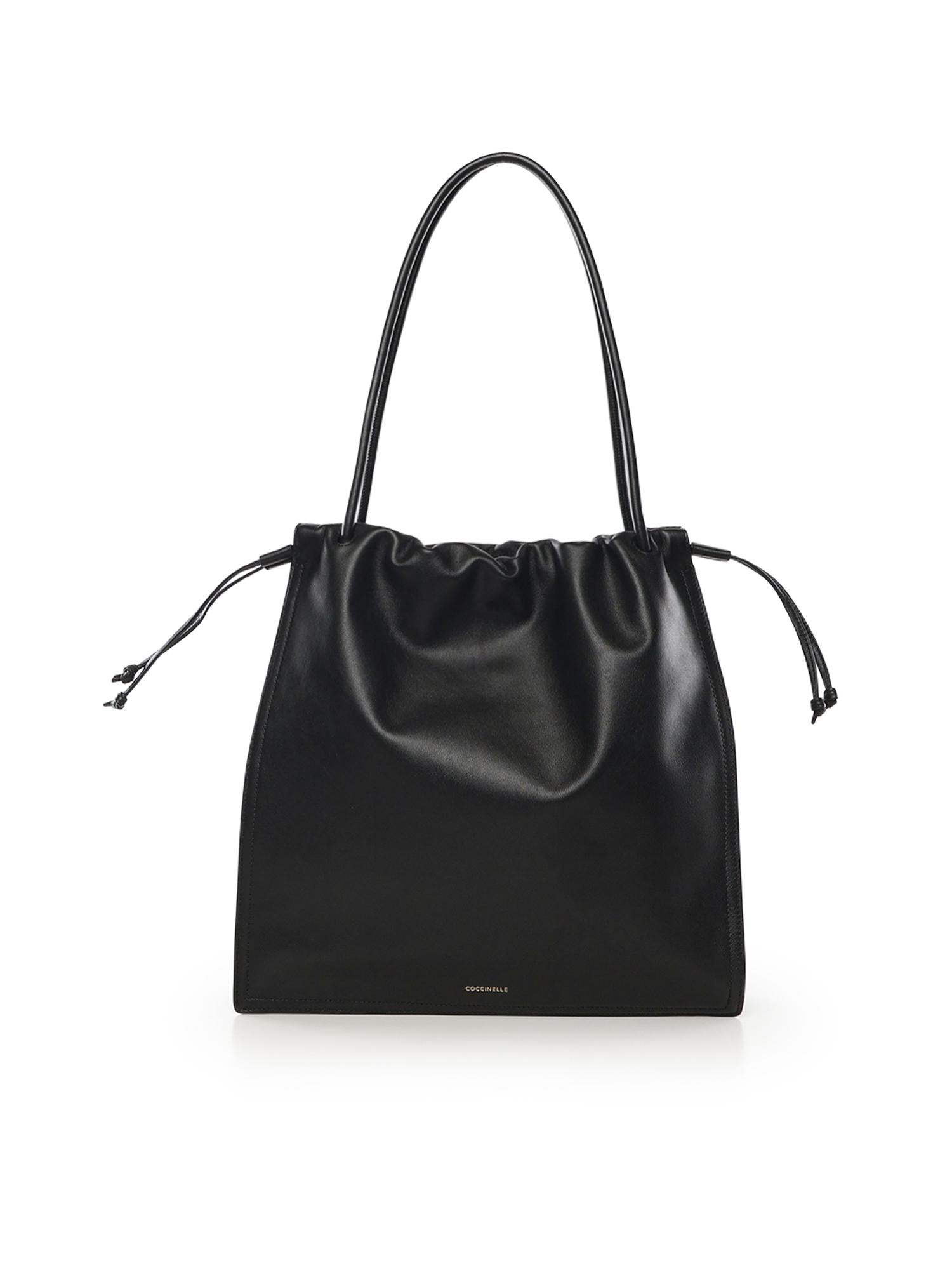 Borsa Dulse large E1SS5110101 001 COCCINELLE 