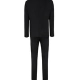 Abito Tokyo in lana vergine S74FT0454 S40320900 DSQUARED2 