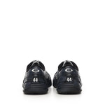 Sneaker Hamptons Worn-Out in pelle 841765 WCURB1000 BALENCIAGA 