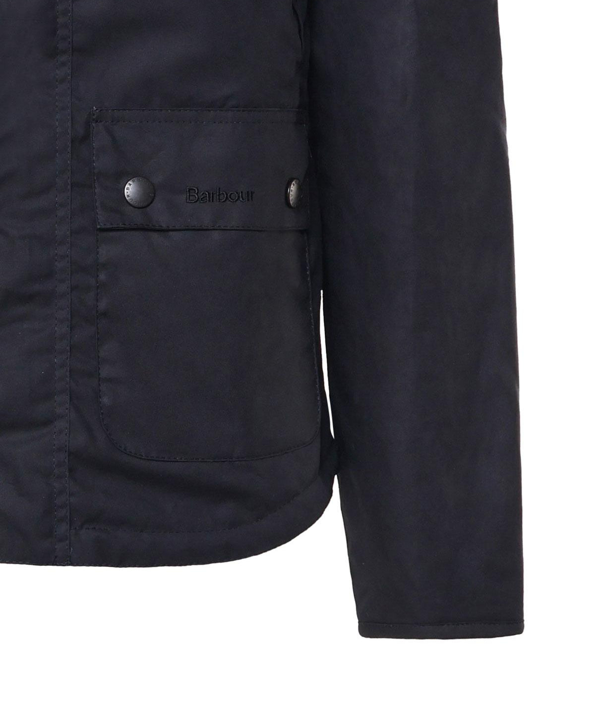 GIACCA REELIN WAX IN COTONE MWX1106 NY92 BARBOUR 