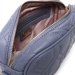 Borsa a tracolla Margaret in ecopelle 73BS8BN07 MARGARETDENIM V° 73 