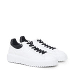 Sneakers H-Stripes HXM6450FC60LE9 0001 HOGAN 