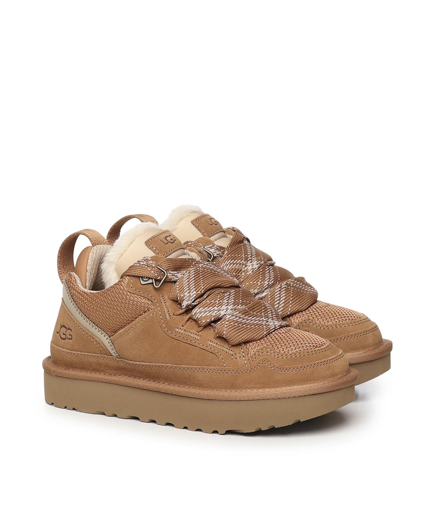 W LOWMEL 1144032 CHE UGG 