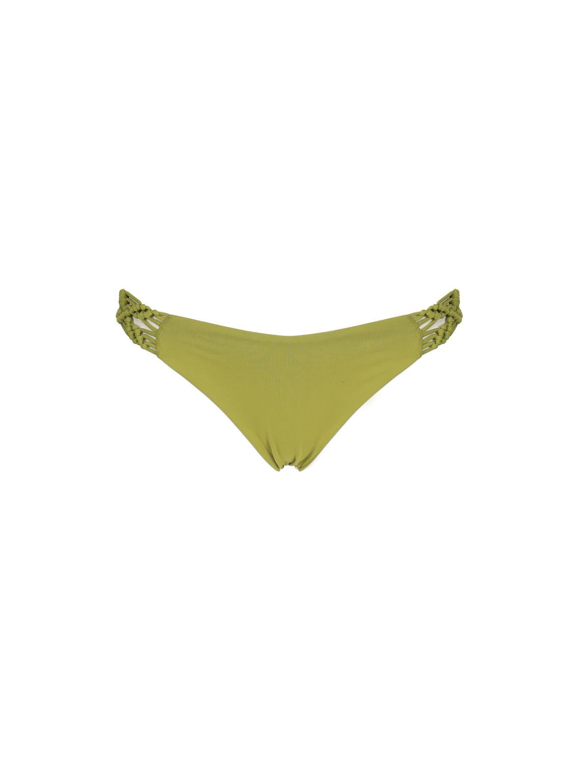 Slip con intreccio FS15M0 -F0501 FISICO 