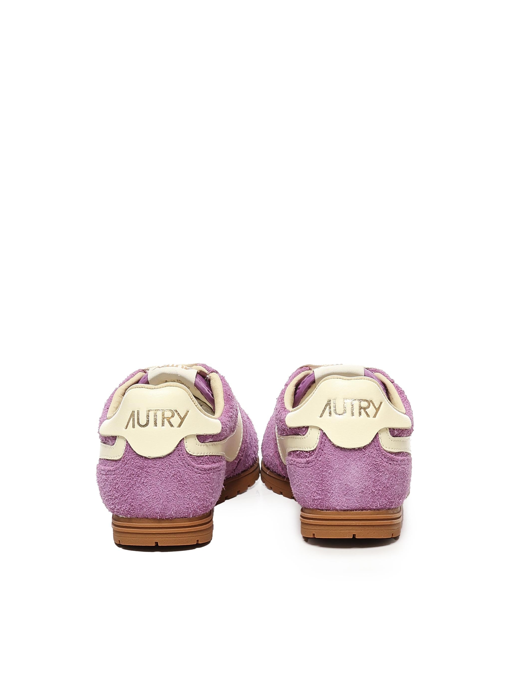 SNEAKERS WINDSPIN<BR/> WSLW UB14 AUTRY 