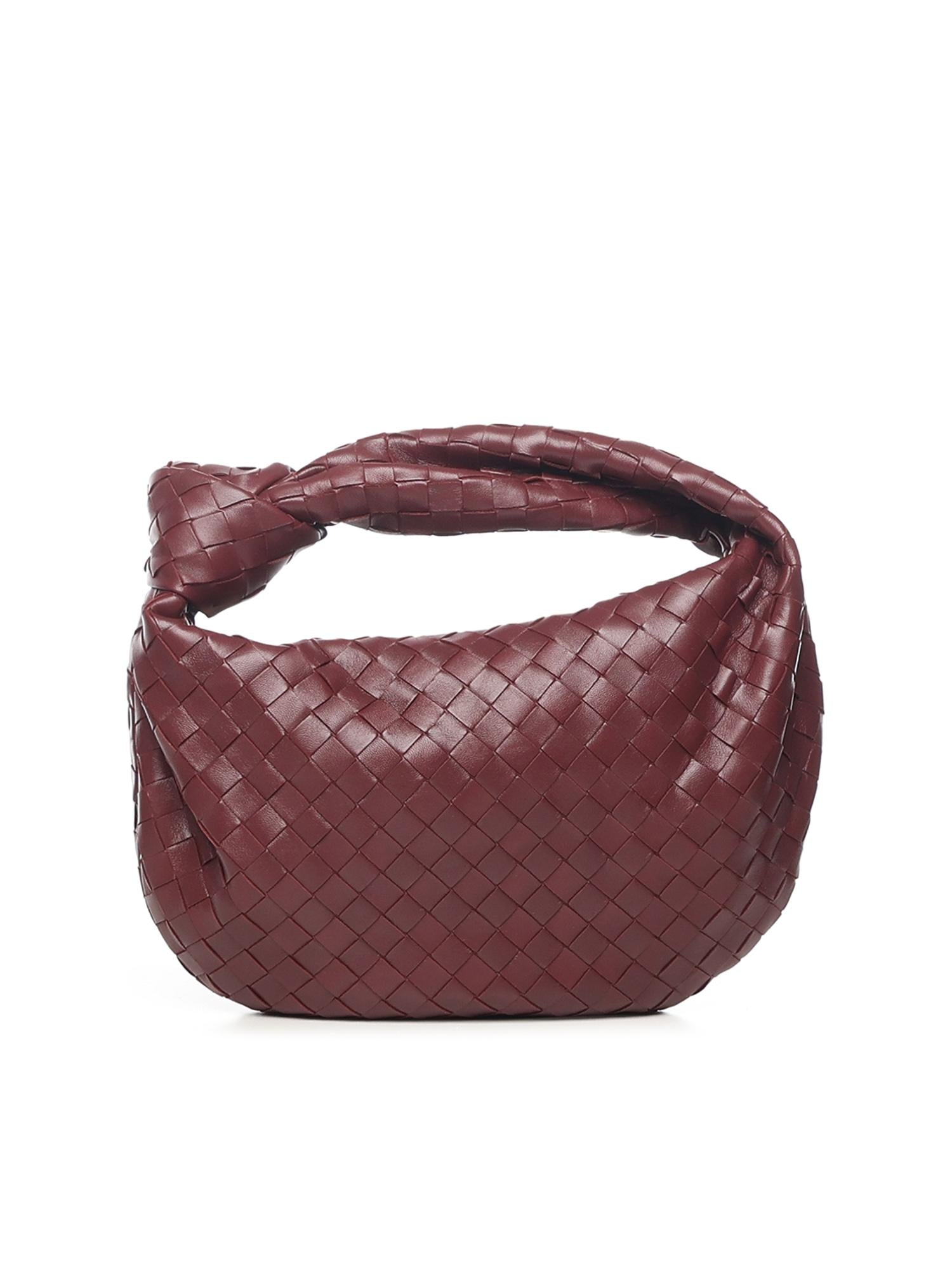 Borsa Jodie piccola 690225 VCPP02247 BOTTEGA VENETA 