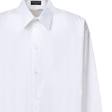 Camicia Minimal Oversized 814008 TNM609000 BALENCIAGA 