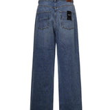 Jeans in denim FLP345 B15DF0UV2 FENDI 