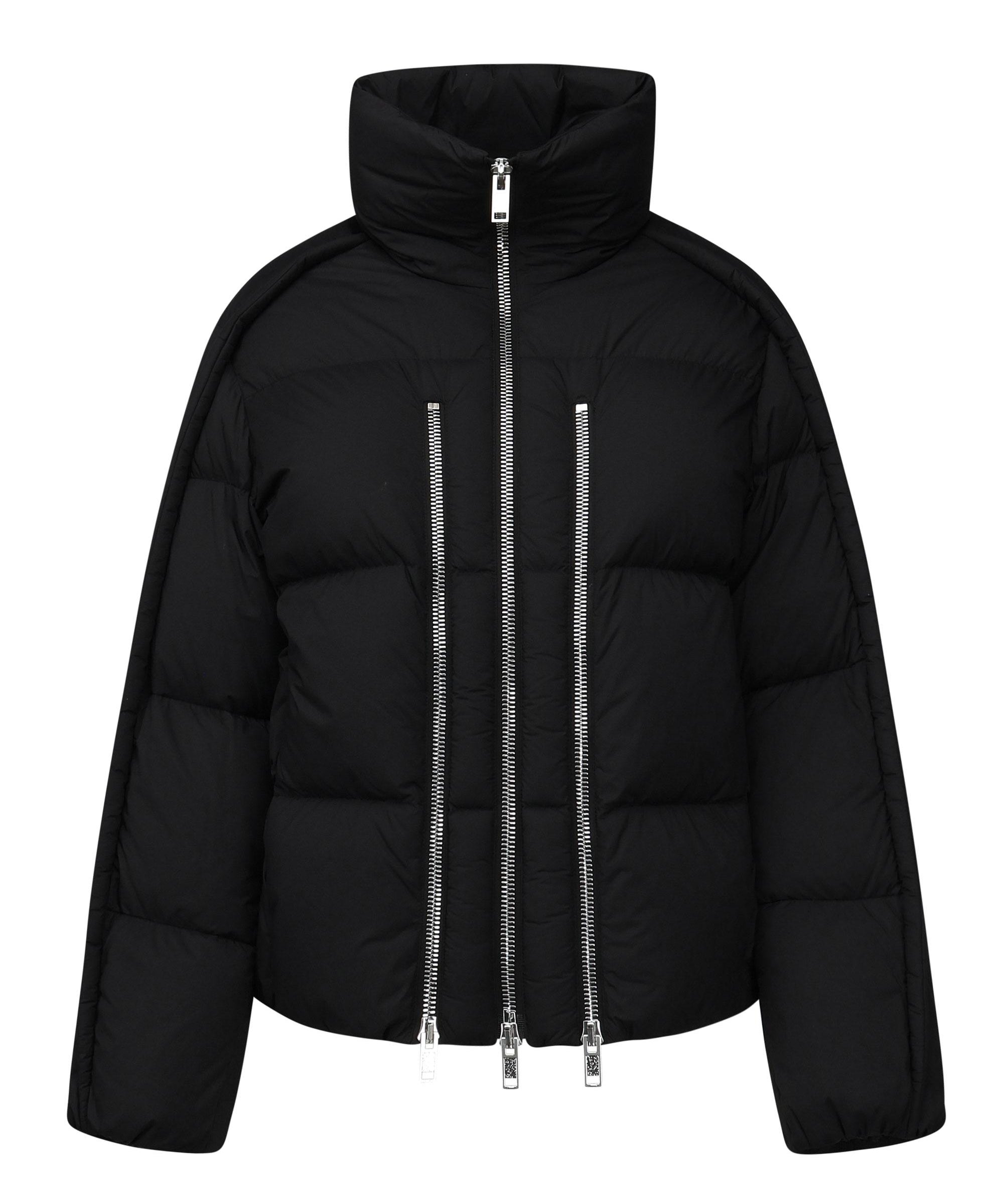 Piumino corto Jayel Moncler X Willow Smith J209T1A00011 M5093999 MONCLER GENIUS 