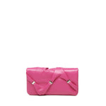 Portafoglio con tracolla 220864 780063003 FERRAGAMO 