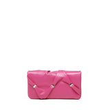 Portafoglio con tracolla 220864 780063003 FERRAGAMO 
