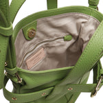 Borsa a secchiello con fibbia E1SO5180201 G32 COCCINELLE 