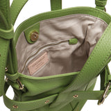 Borsa a secchiello con fibbia E1SO5180201 G32 COCCINELLE 