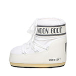 Stivali imbottiti Icon low 80D1409340 A009 MOON BOOT 