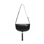 Borsa a spalla Holy Eclipse 325GSA190CR0065 9999 COURREGES 
