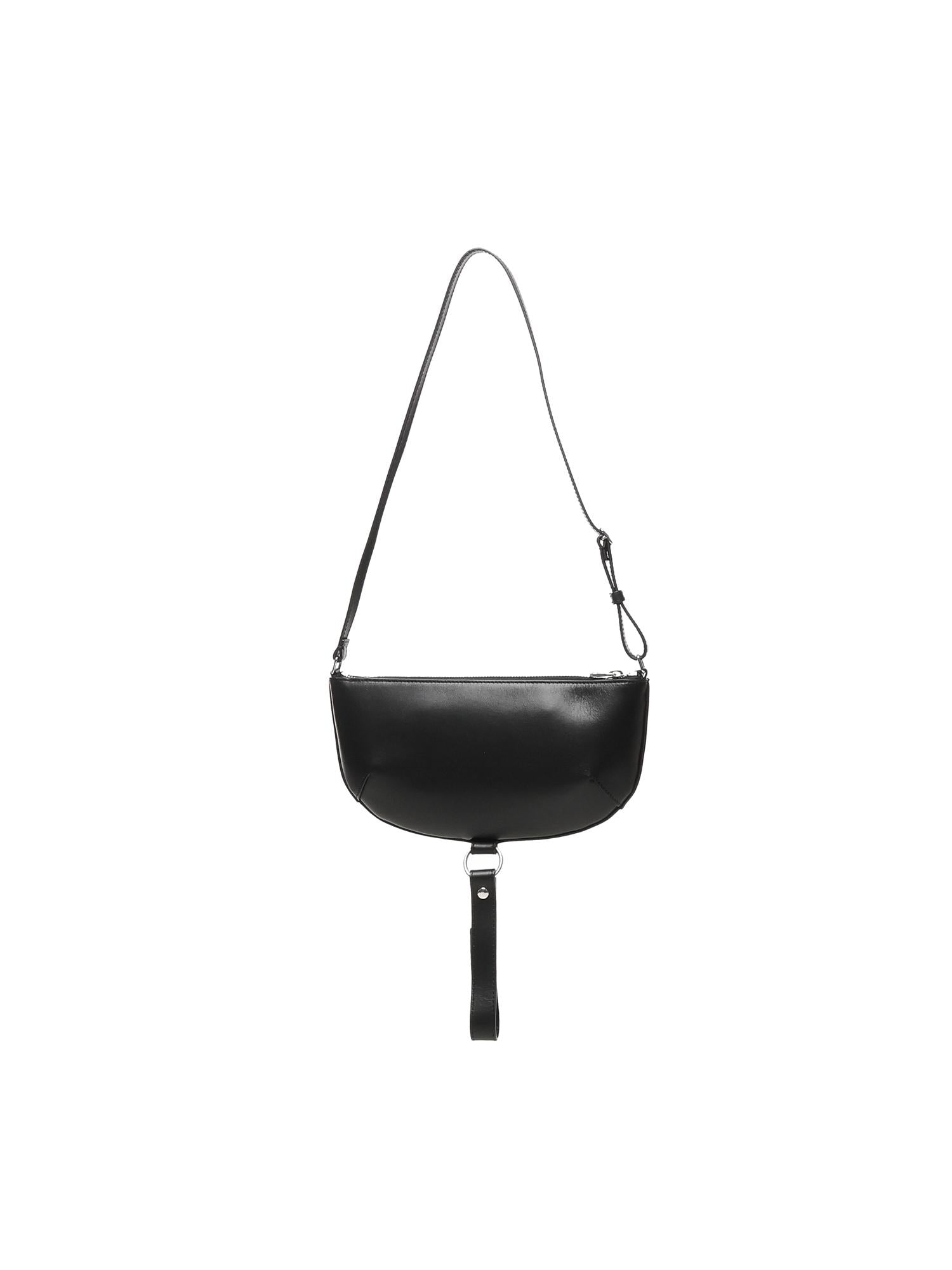 Borsa a spalla Holy Eclipse 325GSA190CR0065 9999 COURREGES 