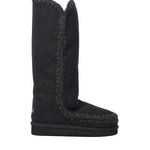 Stivali Eskimo 40 MUFW101002A BKBK MOU 