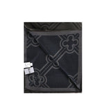 Foulard in seta 73FD8F160 DANANERO V° 73 