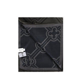 Foulard in seta 73FD8F160 DANANERO V° 73 