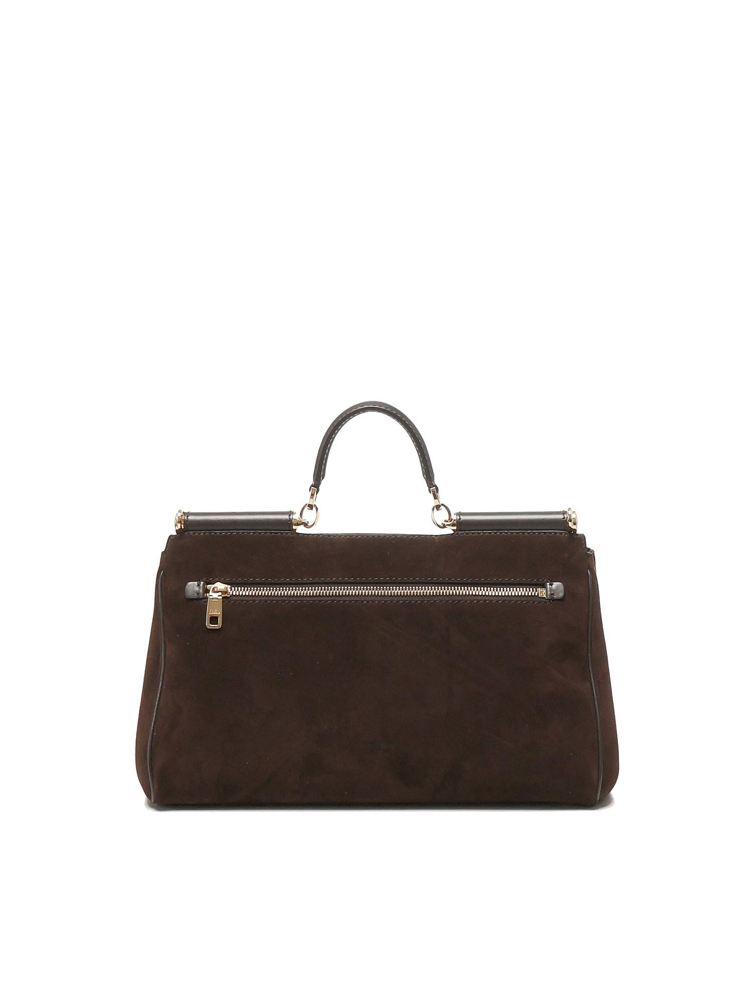 Borsa a mano My Sicily BB7782 BO9038M157 DOLCE & GABBANA 