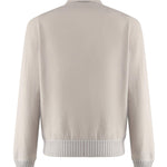 Maglia polo in lana vergine 20202 57152049 GALIANO 