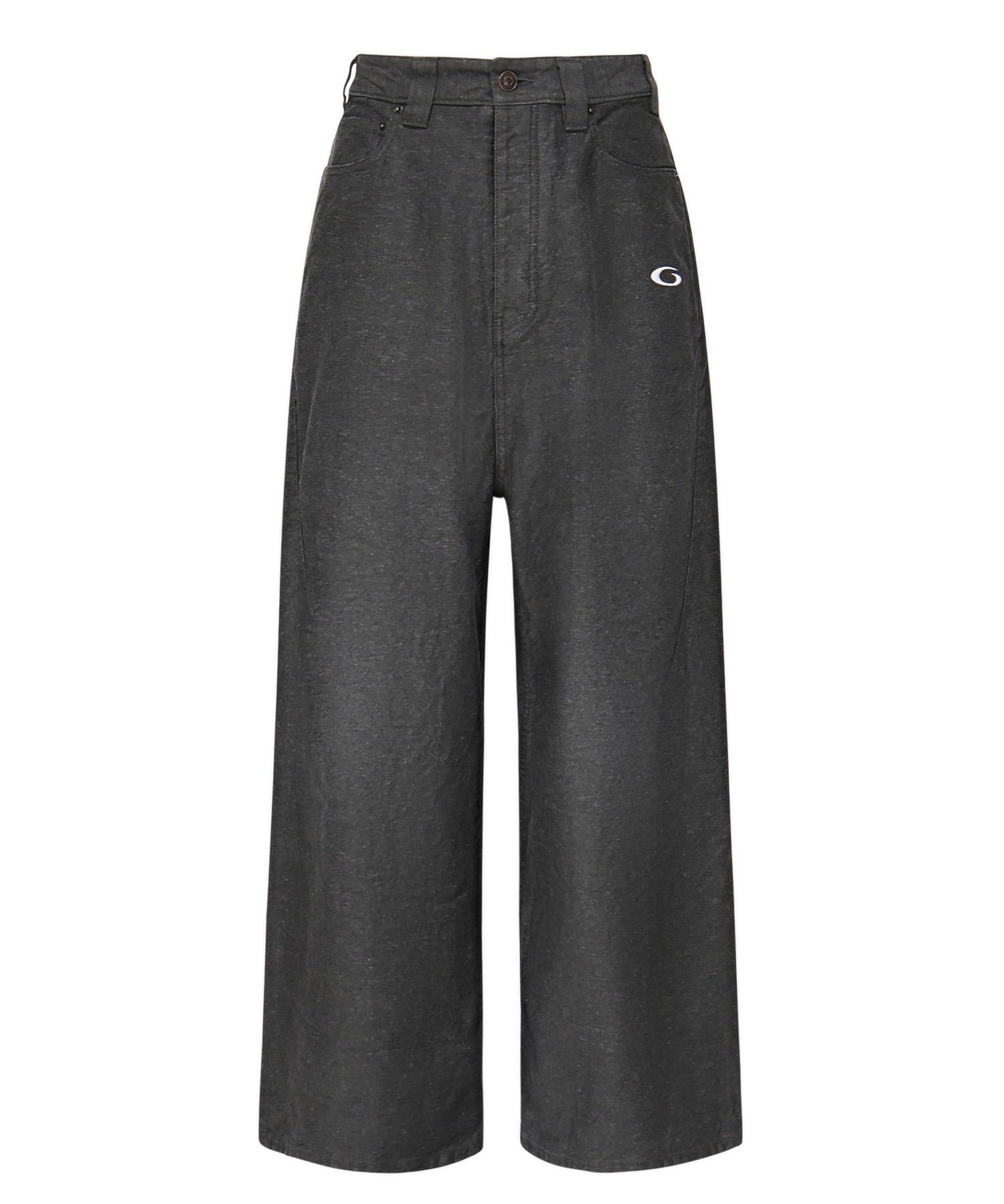 Pantaloni Da Tuta Trompe L'Œil 838695 TSWB31140 BALENCIAGA 