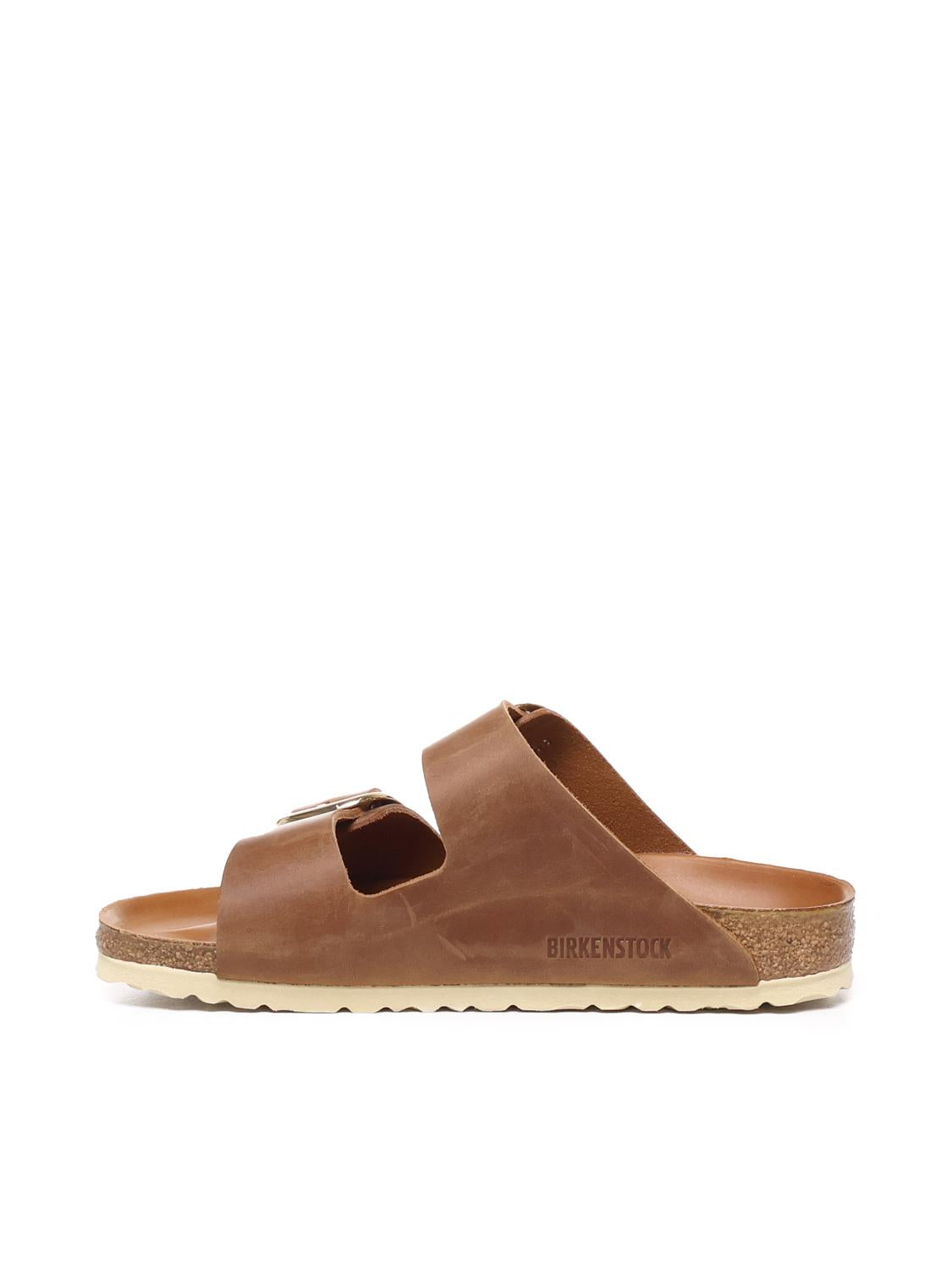 Sandalo Arizona Big Buckle 1011073  BIRKENSTOCK 