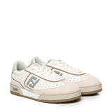 Sneaker Fendi Match<BR/> 8E8670 ASB2F1RUX FENDI 
