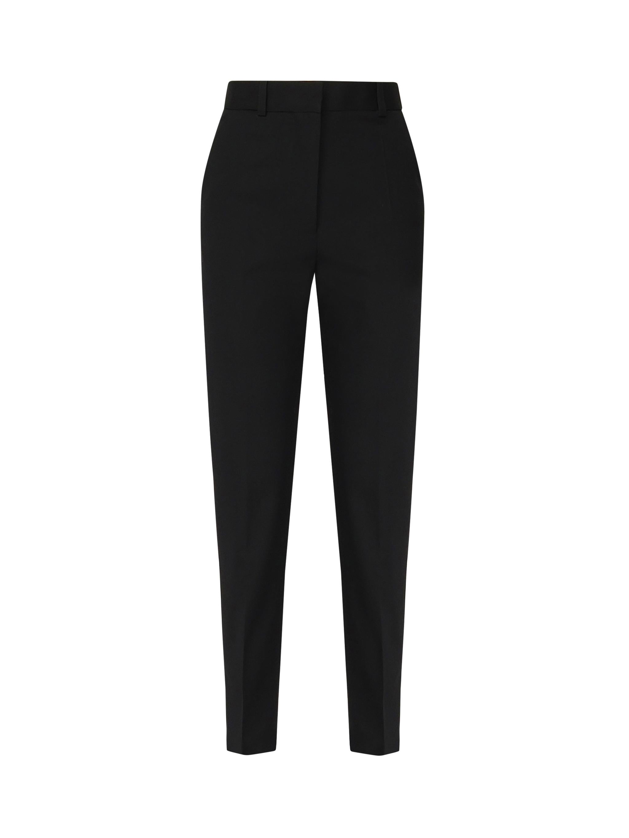 Pantaloni Le pantalon Norma 251PA138 1541990 JACQUEMUS 