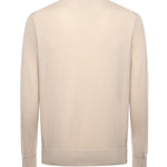 Pullover Bennet in lana M26908 MA0015A00140 REFRIGIWEAR 
